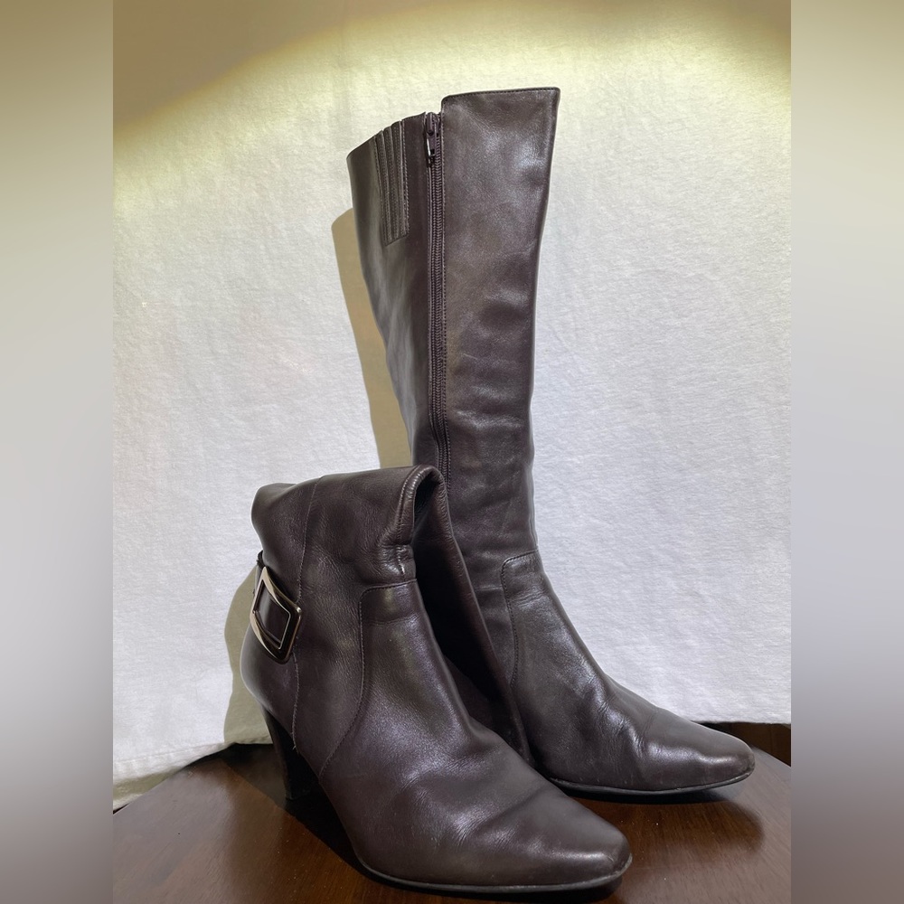 Antonio Melanie boots